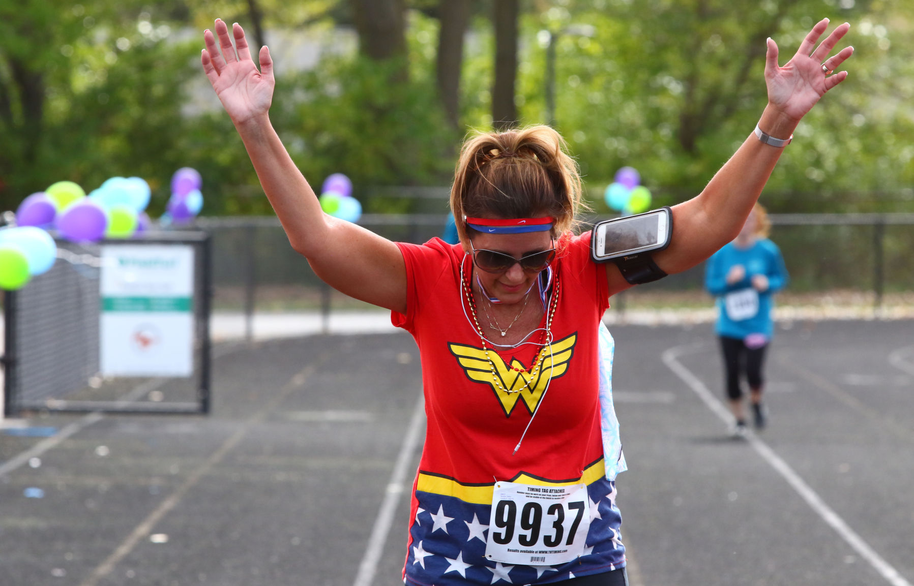 Gallery: Unite & Fight 5K Walk/Run